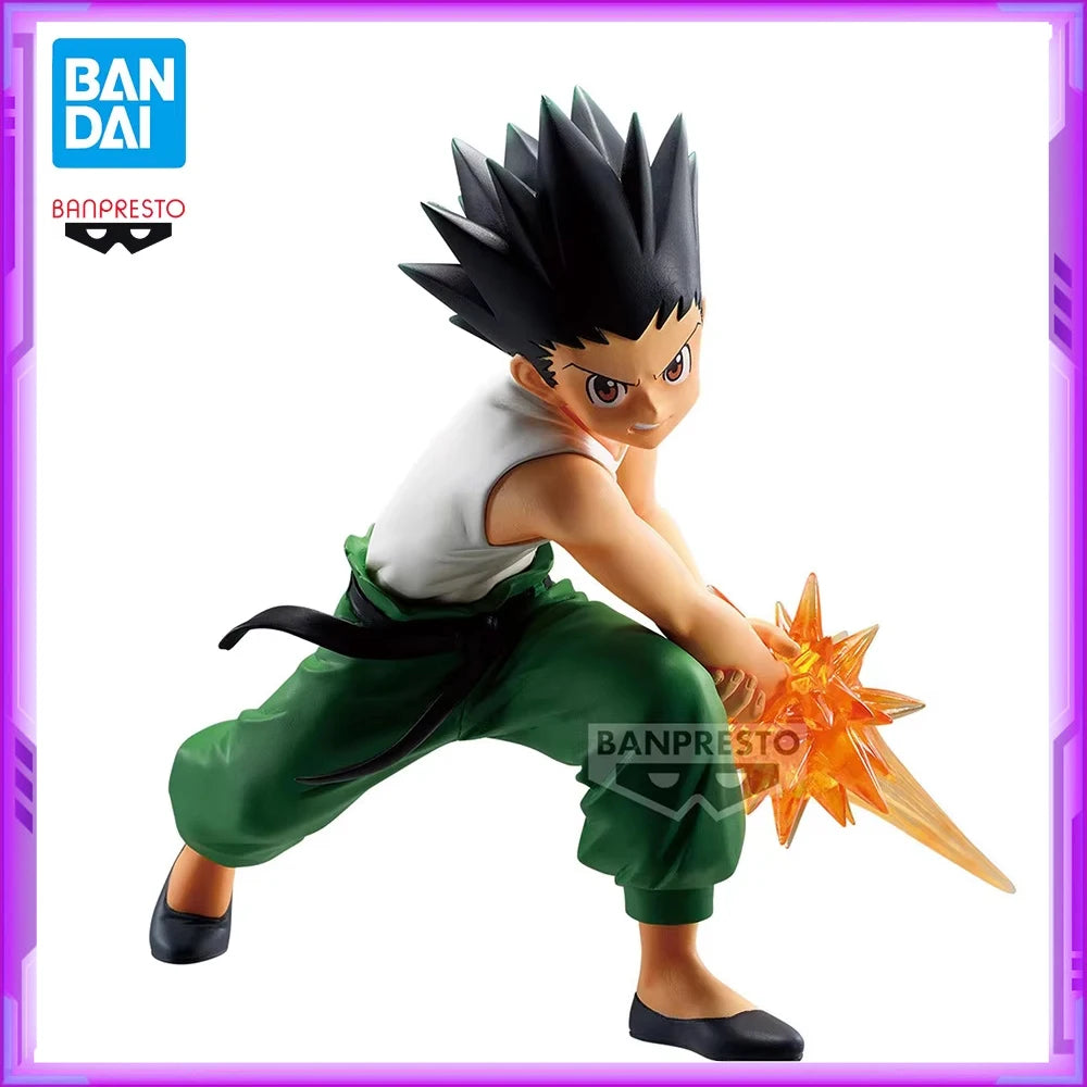 Hunter X Hunter - Gon Freecs (12cm)