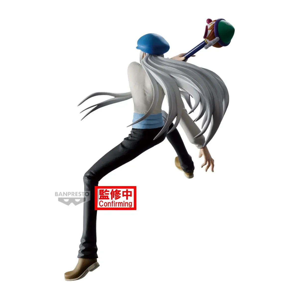 Hunter X Hunter - Kaito Kite (14cm)