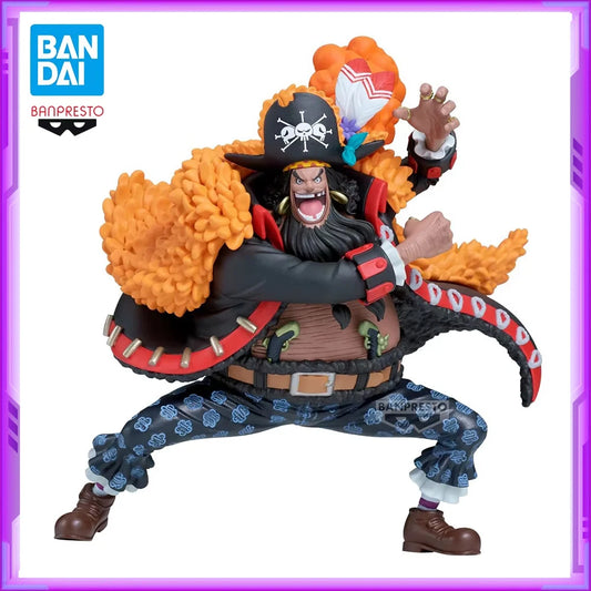 One Piece - Marshall D. Teach (18cm)