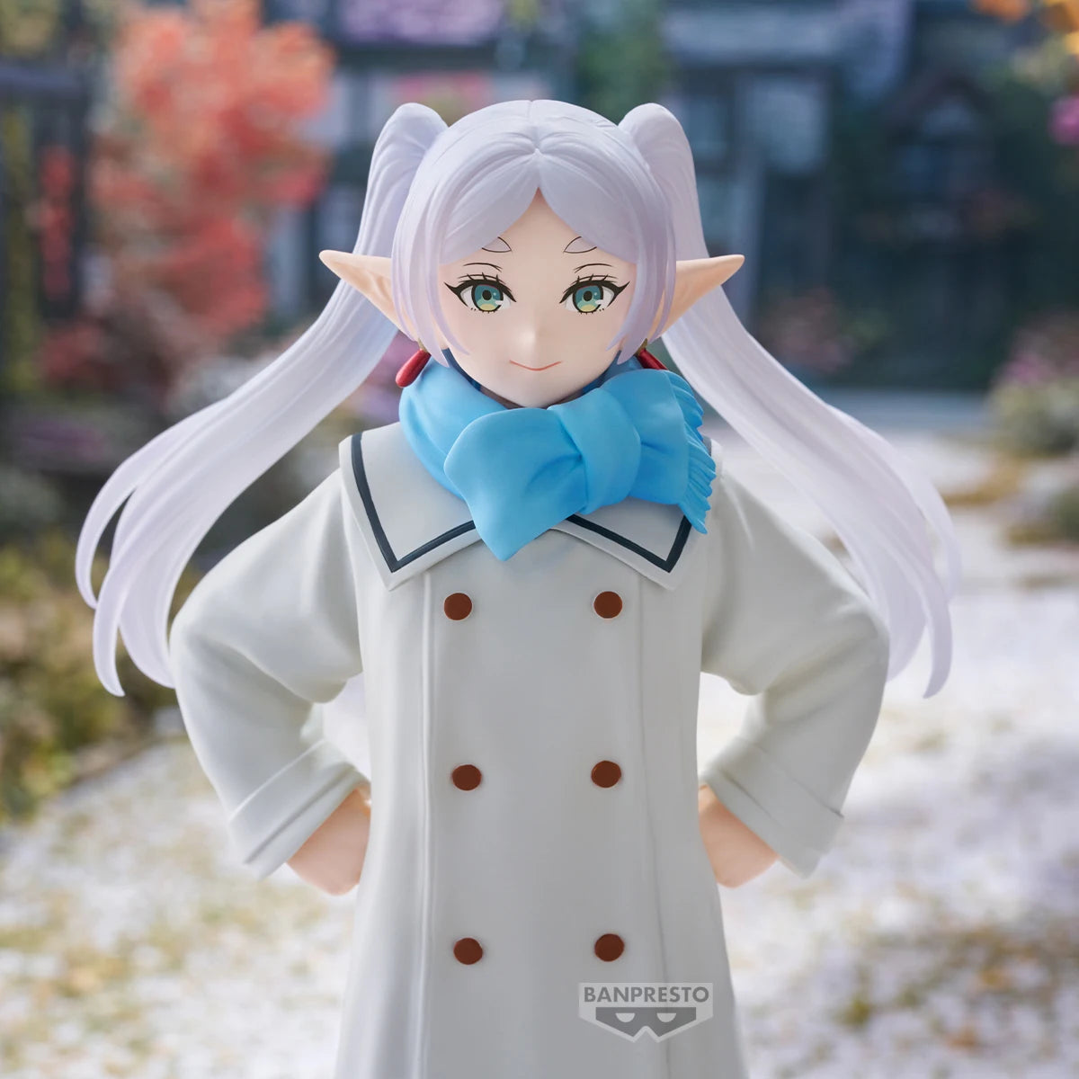Frieren: Beyond Journey's End - Frieren (20cm)
