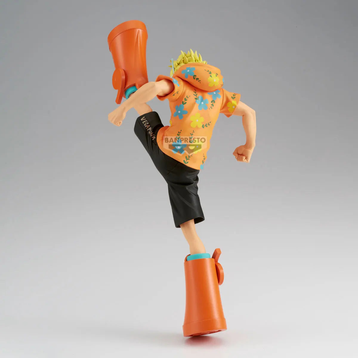 One Piece - Sanji Egghead (21cm)