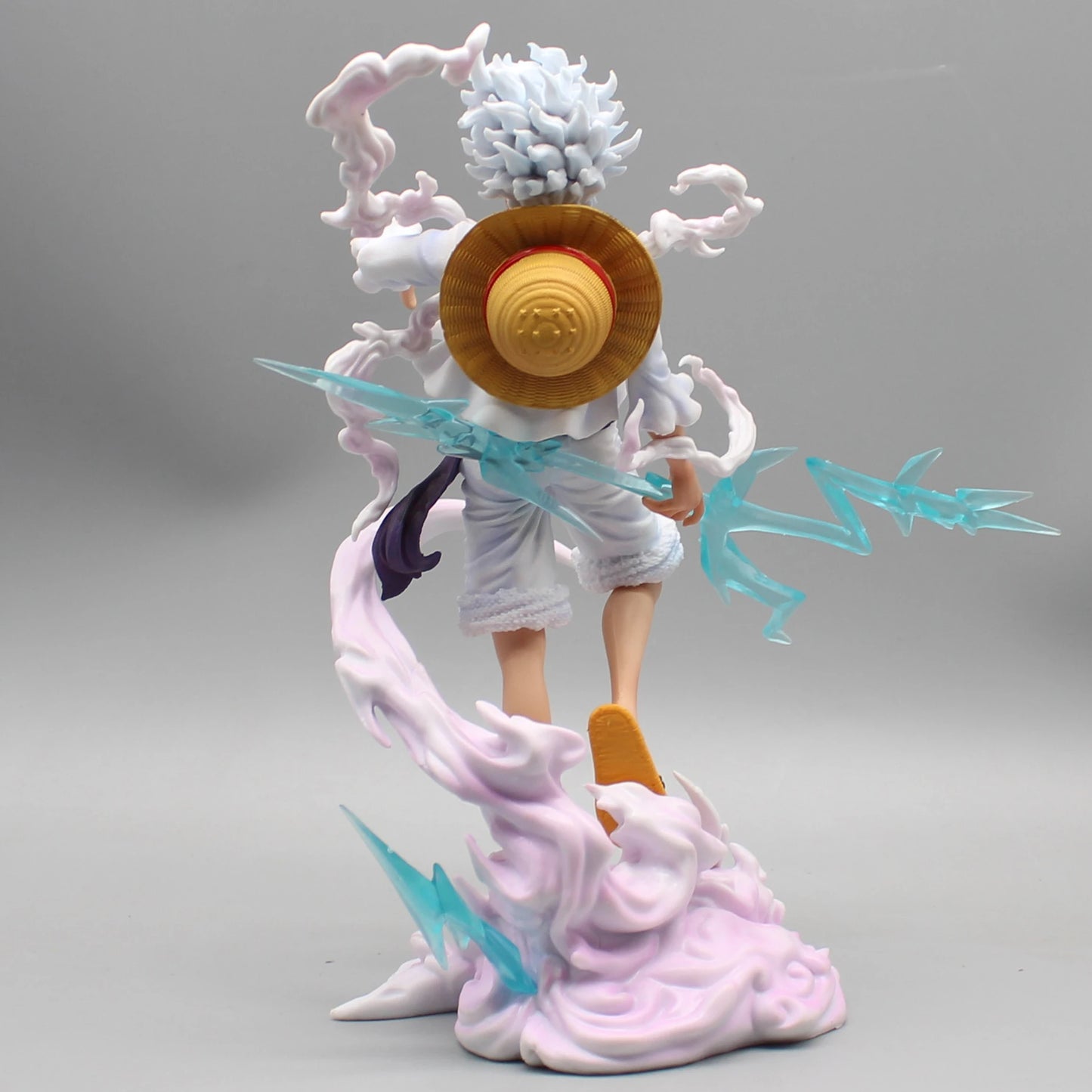 One Piece - Nika Luffy Gear 5 (23cm)