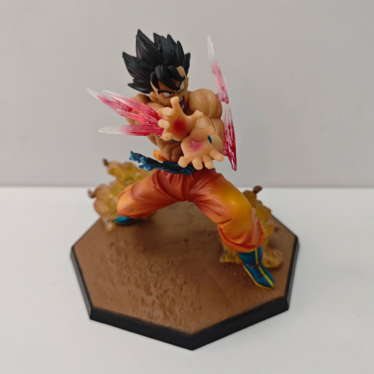 Dragon Ball - Son Goku Kamehameha Lamp