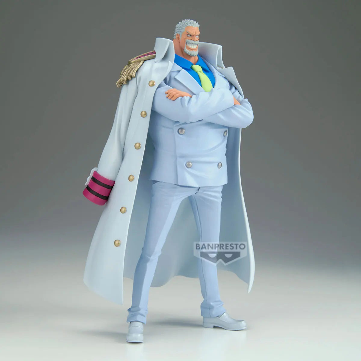 One Piece - Monkey D. Garp (20cm)