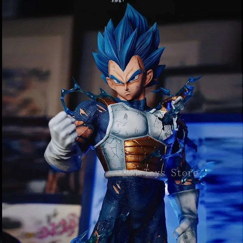 Dragon Ball - Vegeta (26.5cm)