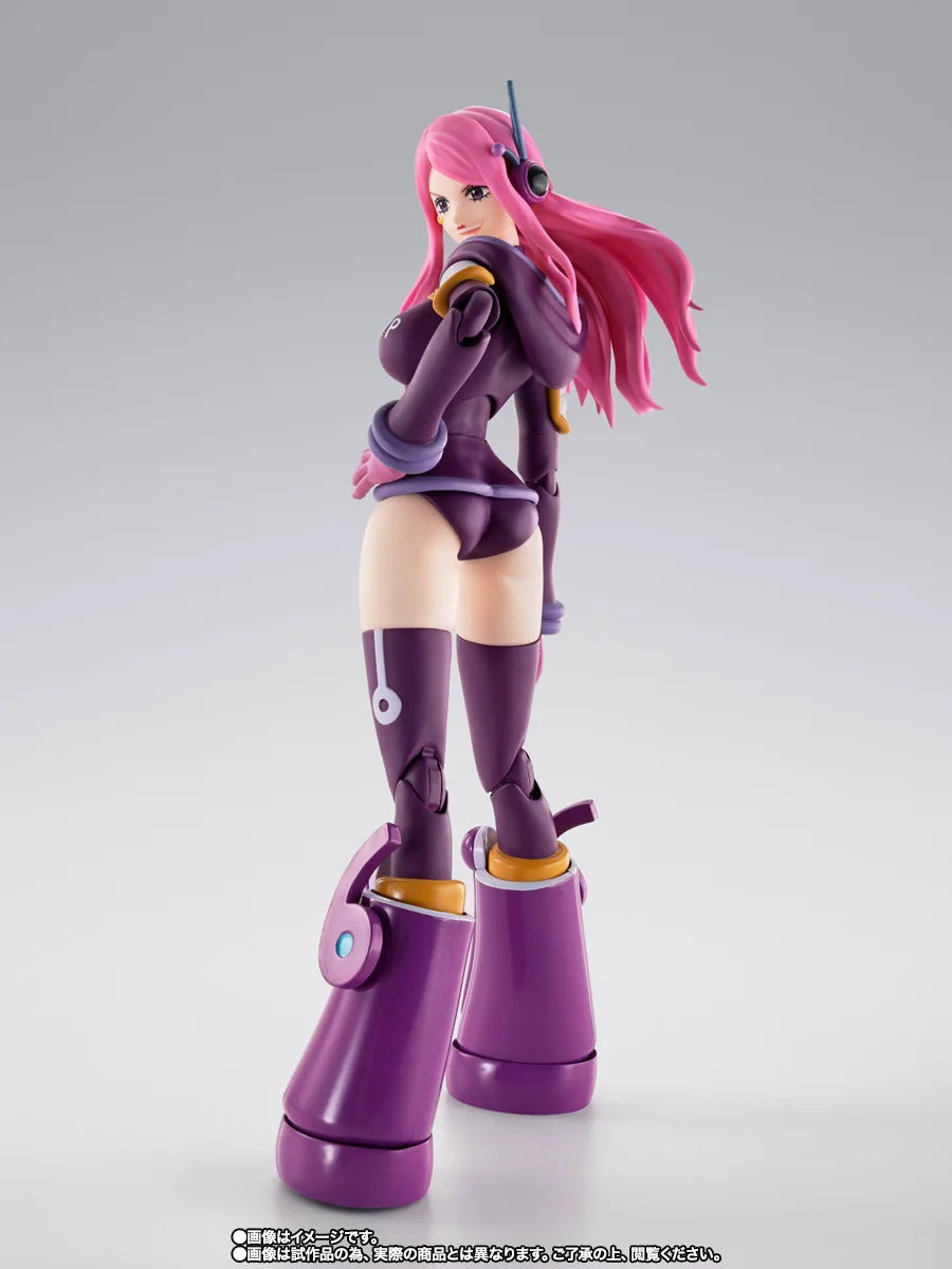 One Piece - Jewelry Bonney (Pre-Sale)