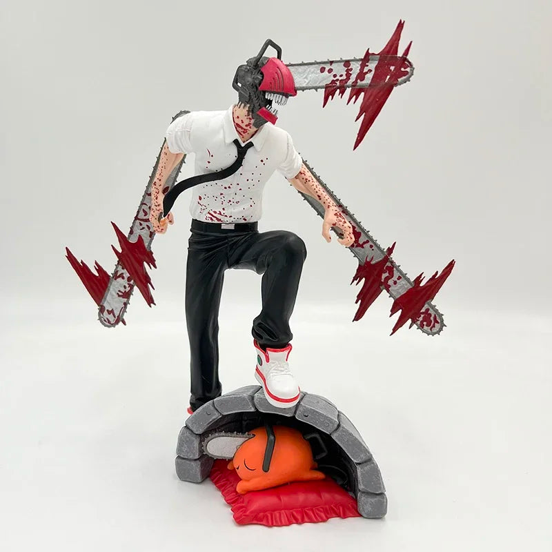Chainsaw Man - Denji