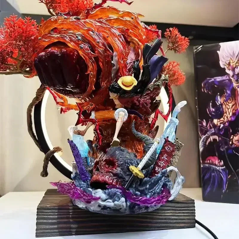 One Piece - Luffy 