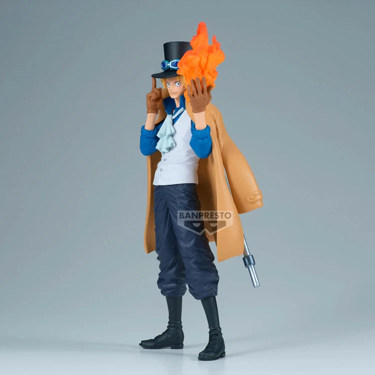 One Piece - Sabo (23cm)