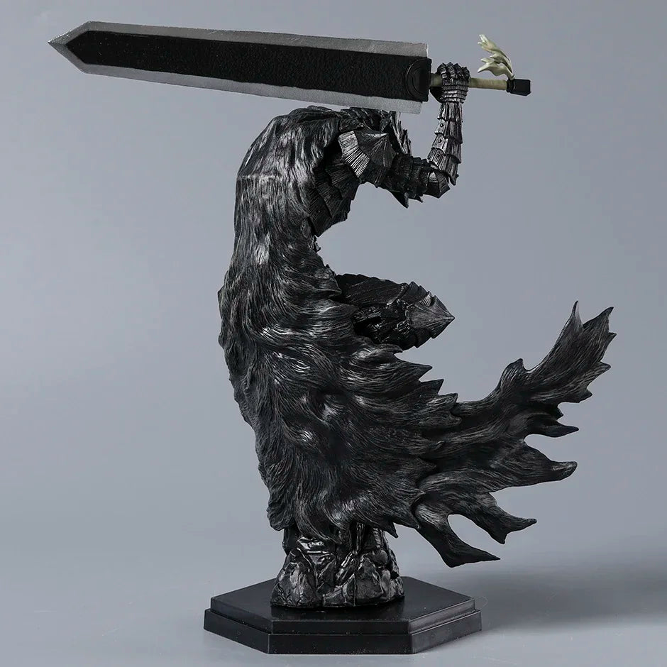 Berserk - Guts (21-25cm)