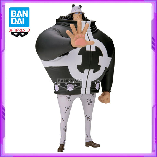 One Piece - Bartholomew Kuma (17cm)