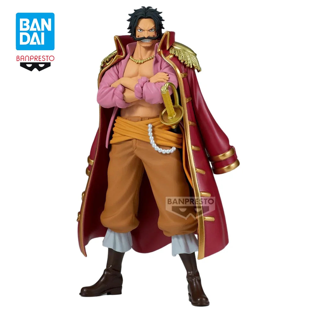 One Piece - Gol·D·Roger (20cm)