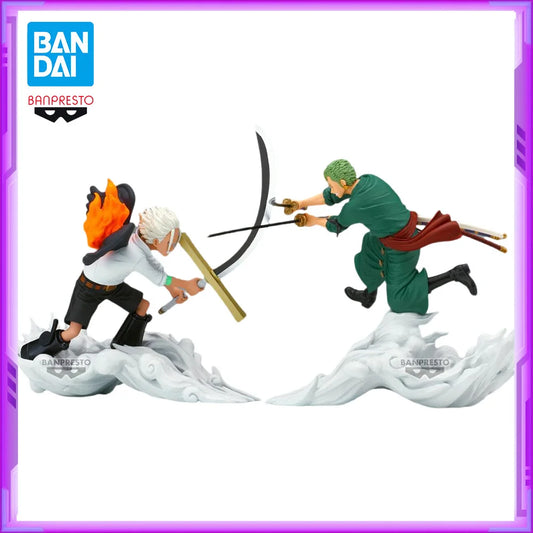 One Piece - Roronoa Zoro VS Seraphim (15cm)