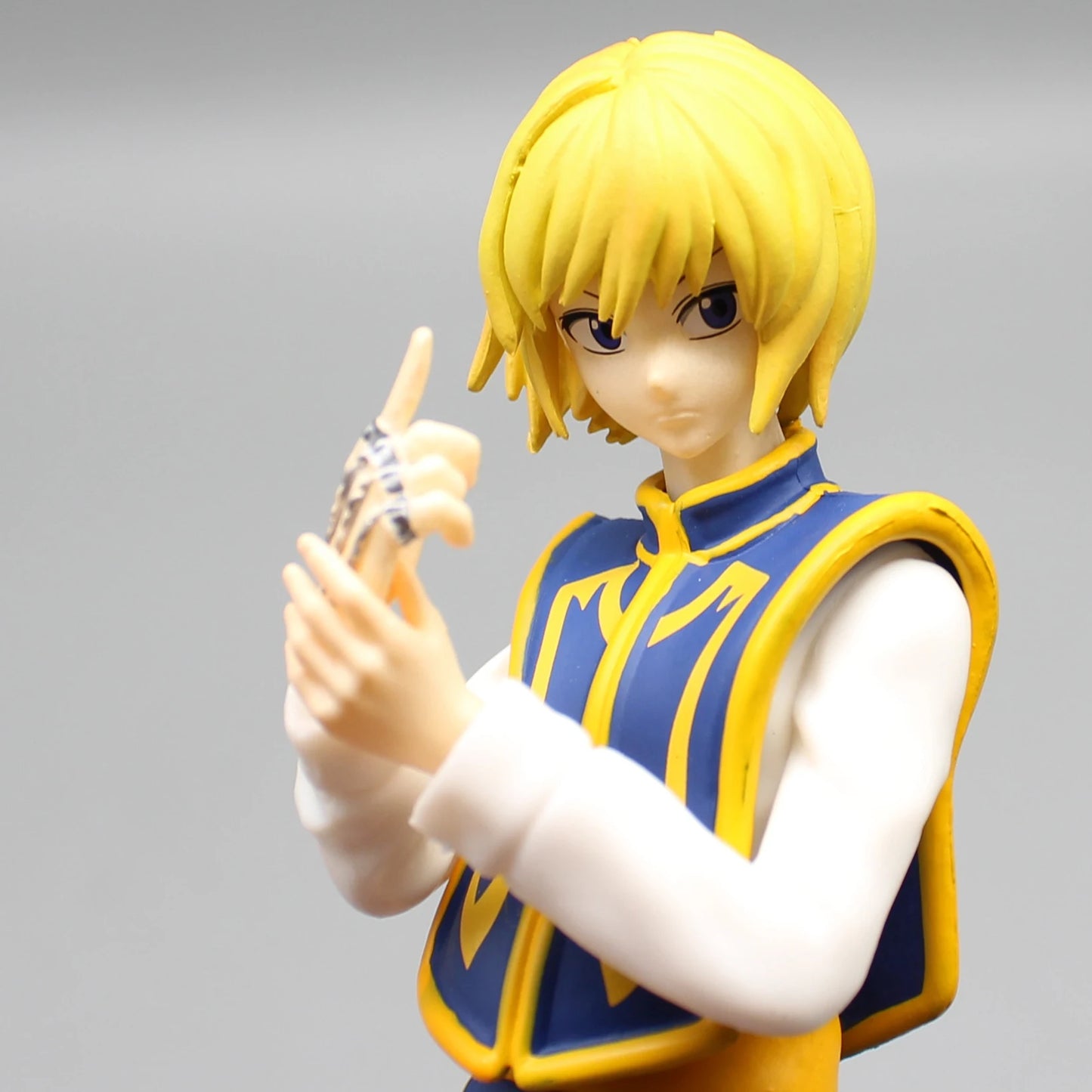 Hunter X Hunter - Kurapika (18cm)
