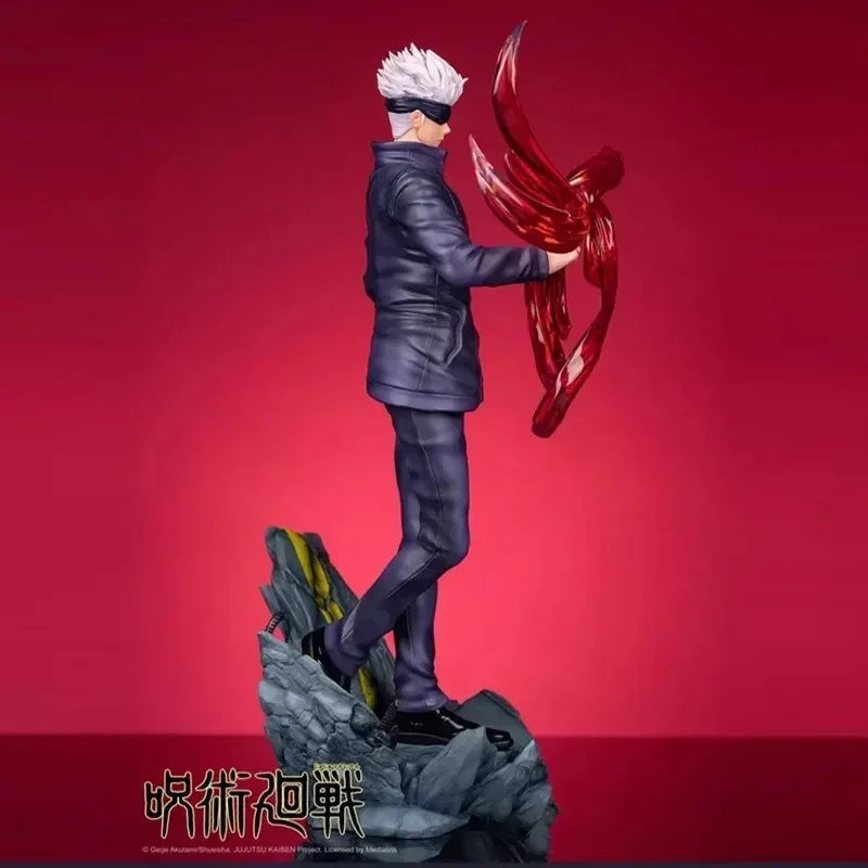 Jujutsu Kaisen - Gojo Satoru (28cm)