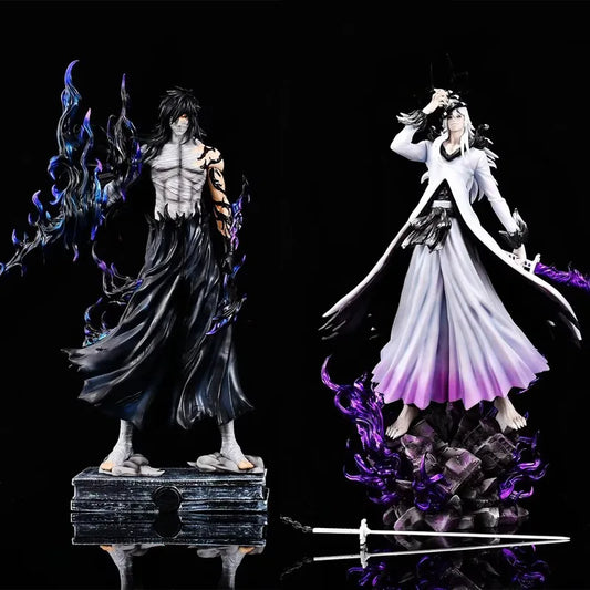 Bleach - Kurosaki Ichigo Two Forms (33cm)