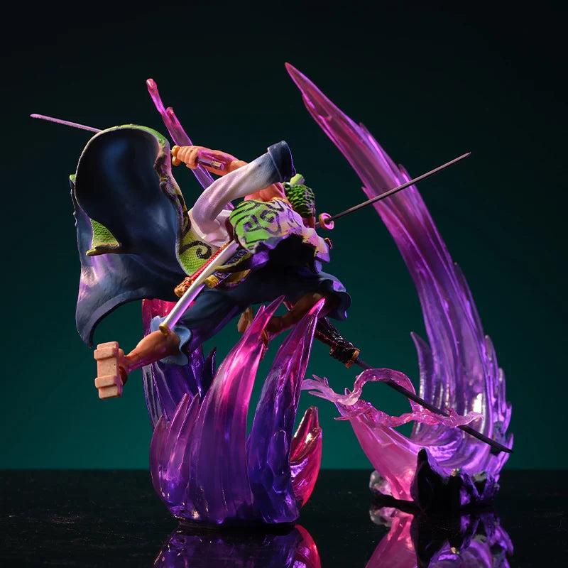 One Piece - Roronoa Zoro (24cm)