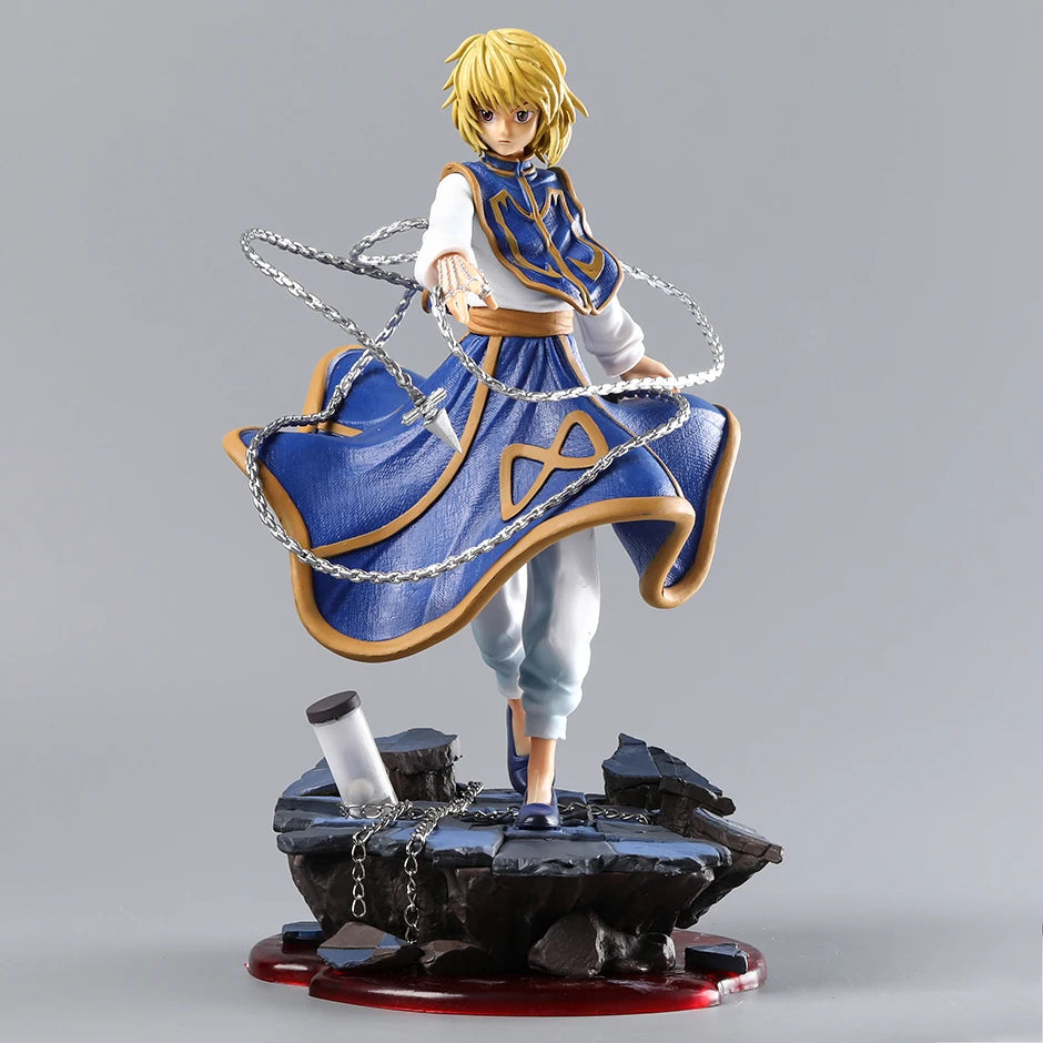 Hunter X Hunter - Kurapika (32cm)