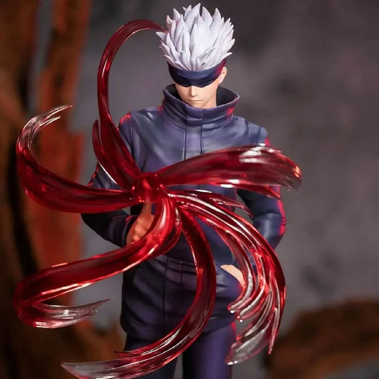 Jujutsu Kaisen - Gojo Satoru (28cm)