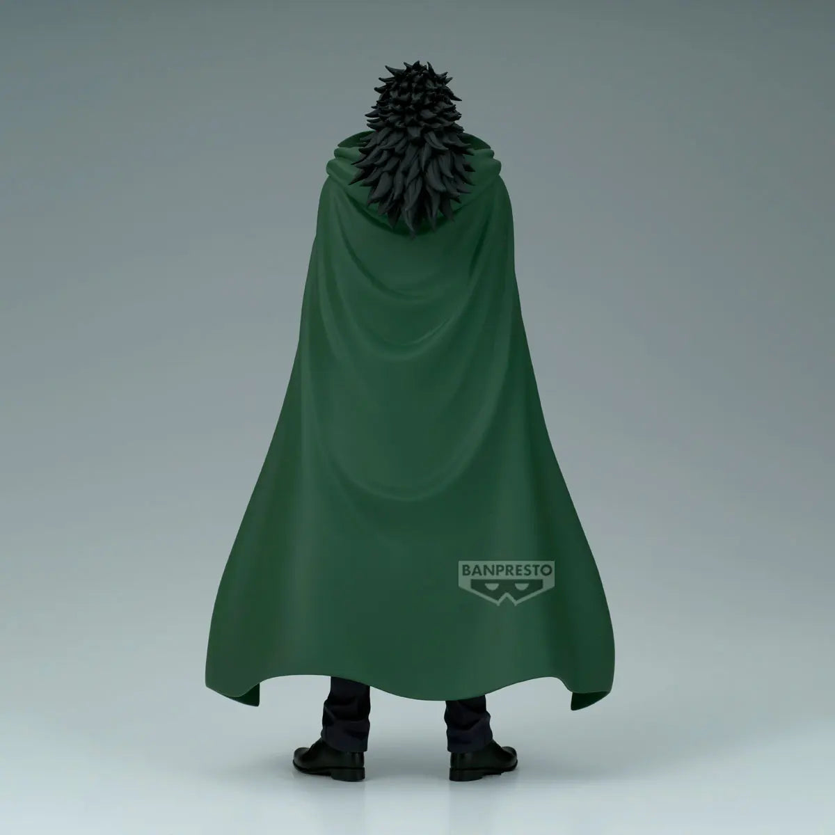 One Piece - Monkey D. Dragon (20cm)