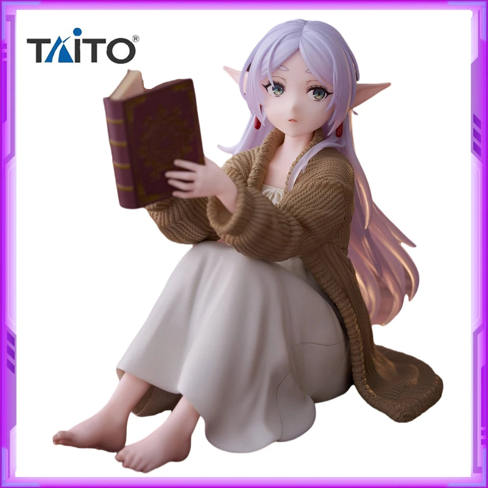 Frieren Beyond Journey's - Frieren (13cm)