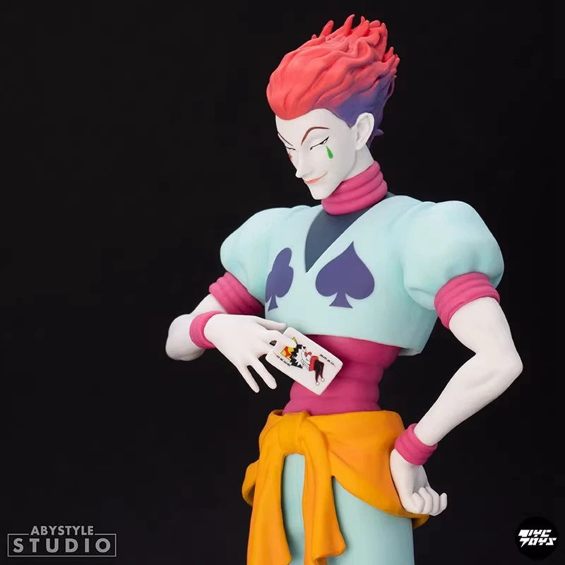 Hunter x Hunter - Hisoka (22cm)