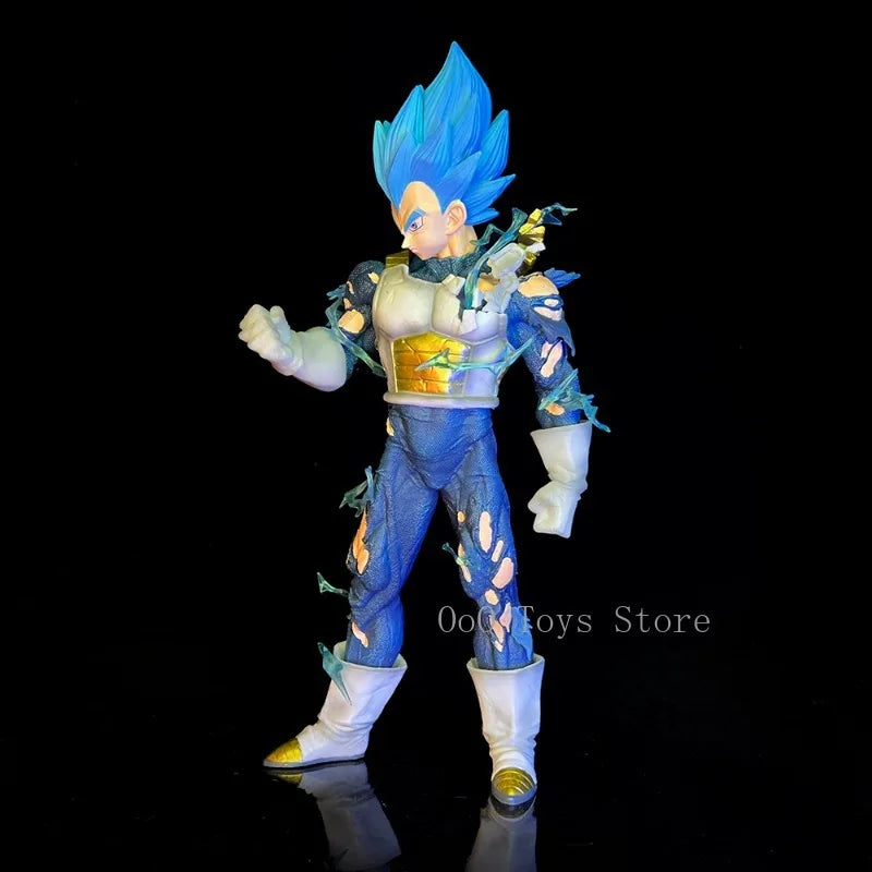 Dragon Ball - Vegeta (26.5cm)
