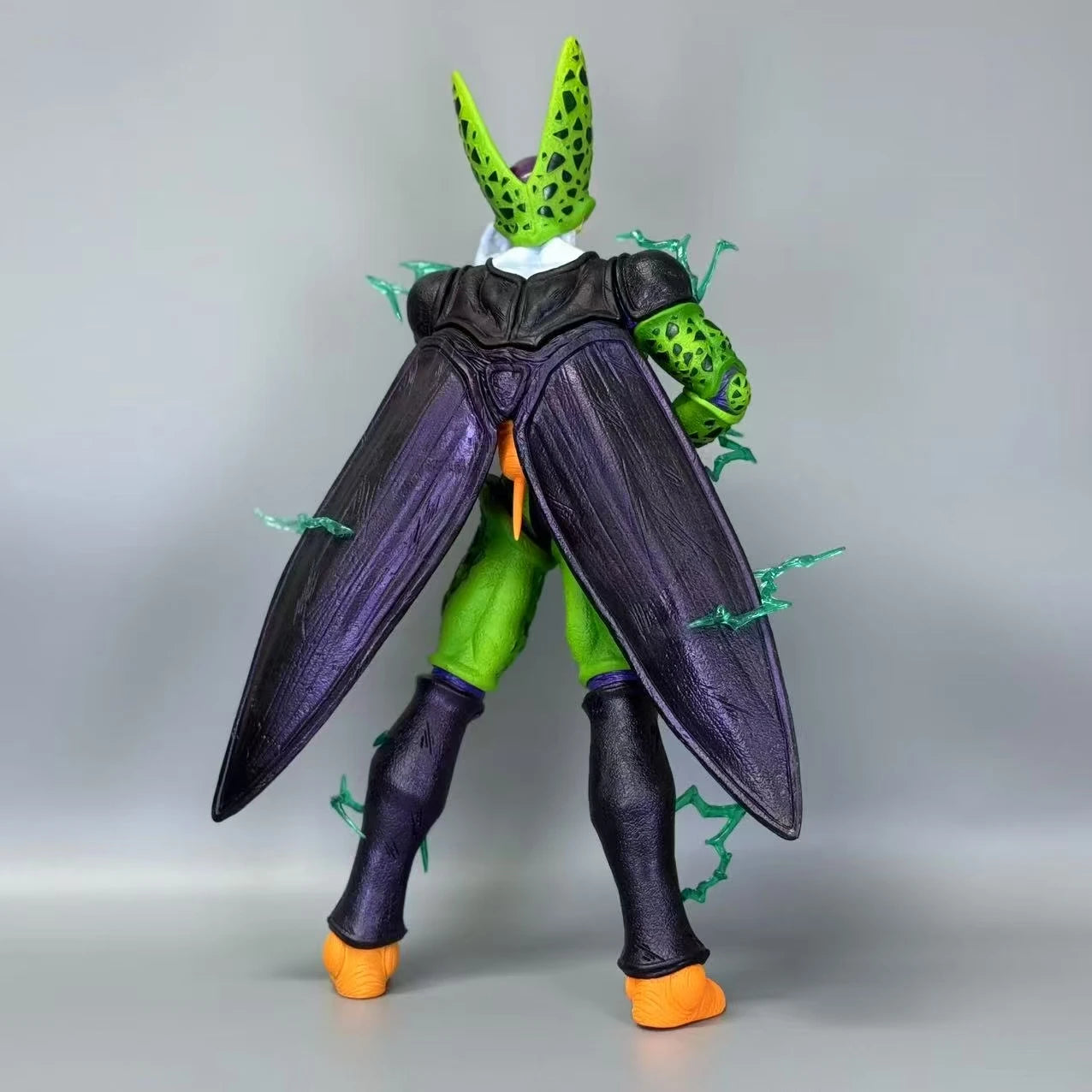 Dragon Ball Z - Perfect Cell Figure (35cm)