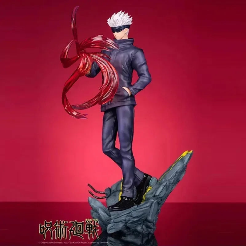 Jujutsu Kaisen - Gojo Satoru (28cm)