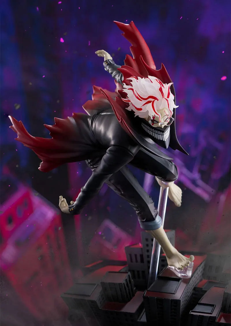 DanDaDan - Takakura Ken (23cm)