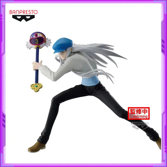 Hunter X Hunter - Kaito Kite (14cm)