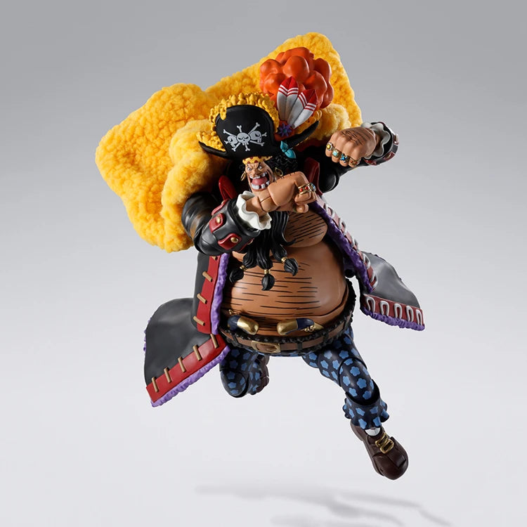 One Piece - Marshall D Teach (24.5cm)
