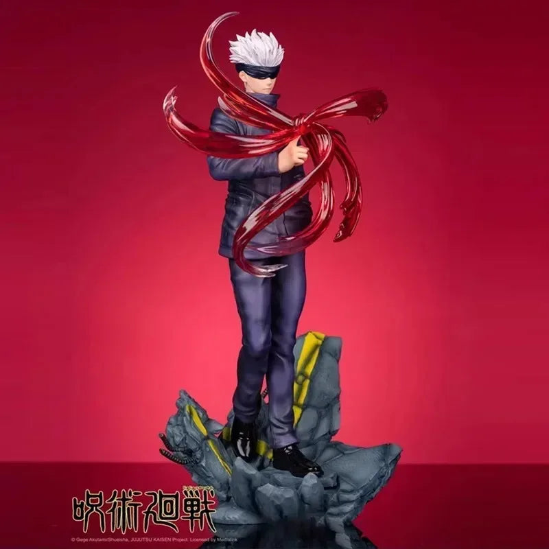 Jujutsu Kaisen - Gojo Satoru (28cm)