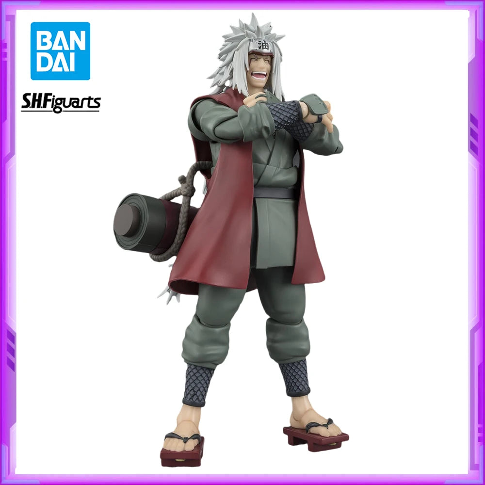Naruto - Jiraiya Sennin