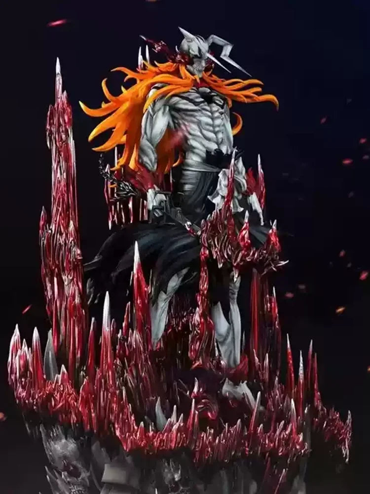 Bleach - Kurosaki Ichigo / Ulquiorra Cifer (33cm)