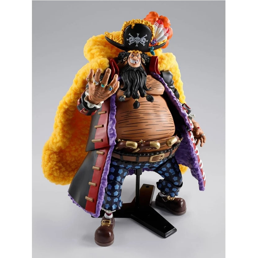 One Piece - Marshall D Teach (24.5cm)