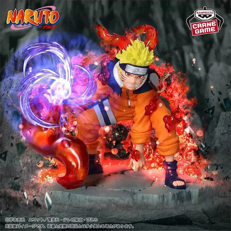 Naruto - Uzumaki Naruto (14cm)