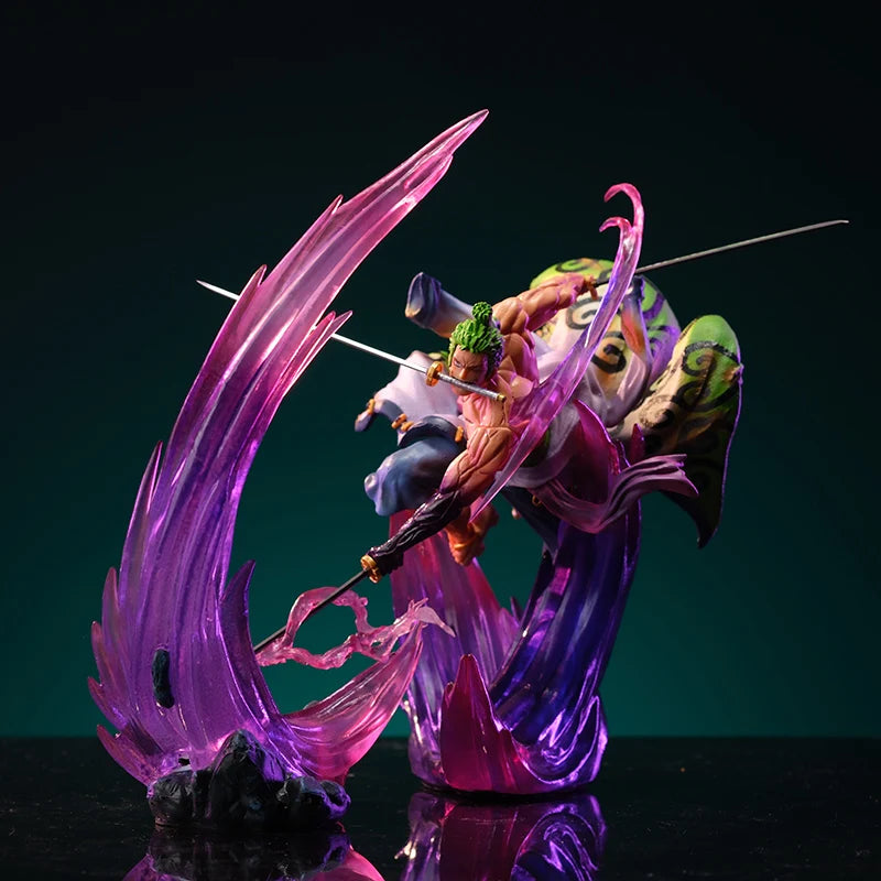 One Piece - Roronoa Zoro (24cm)