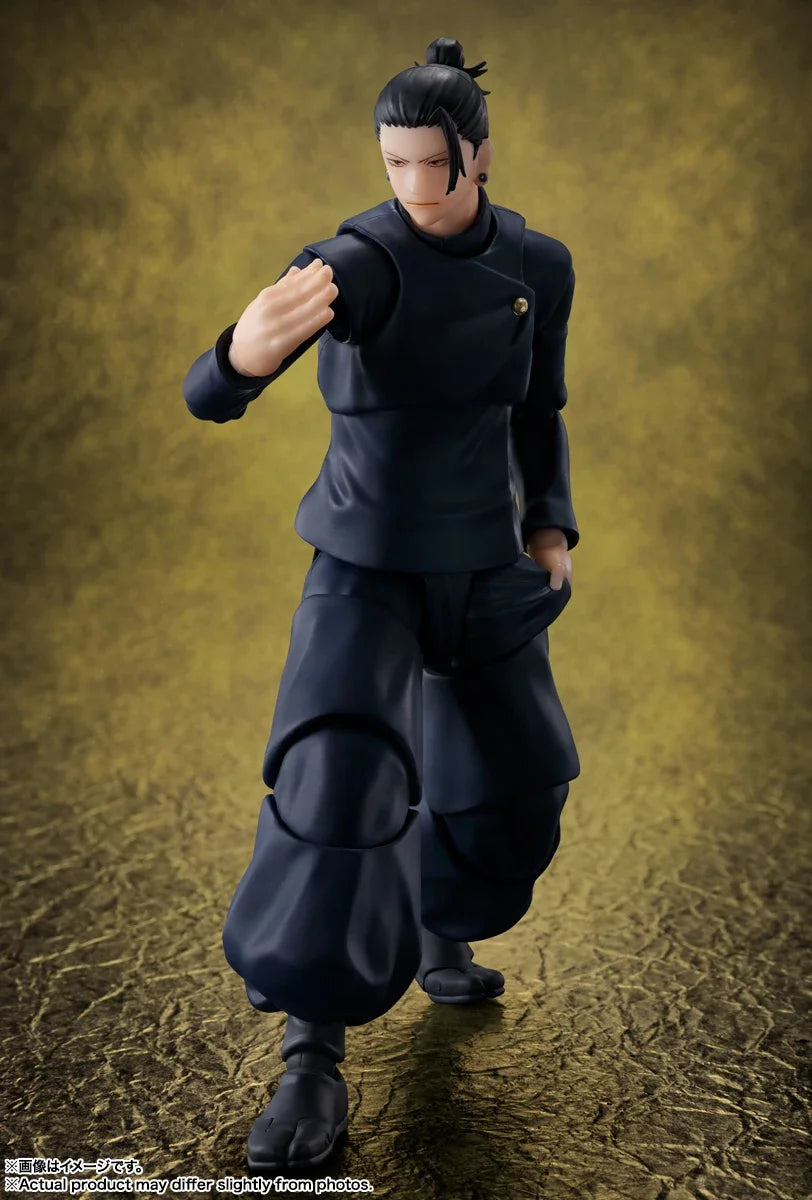 Jujutsu Kaisen - Satoru Gojo / Geto Suguru