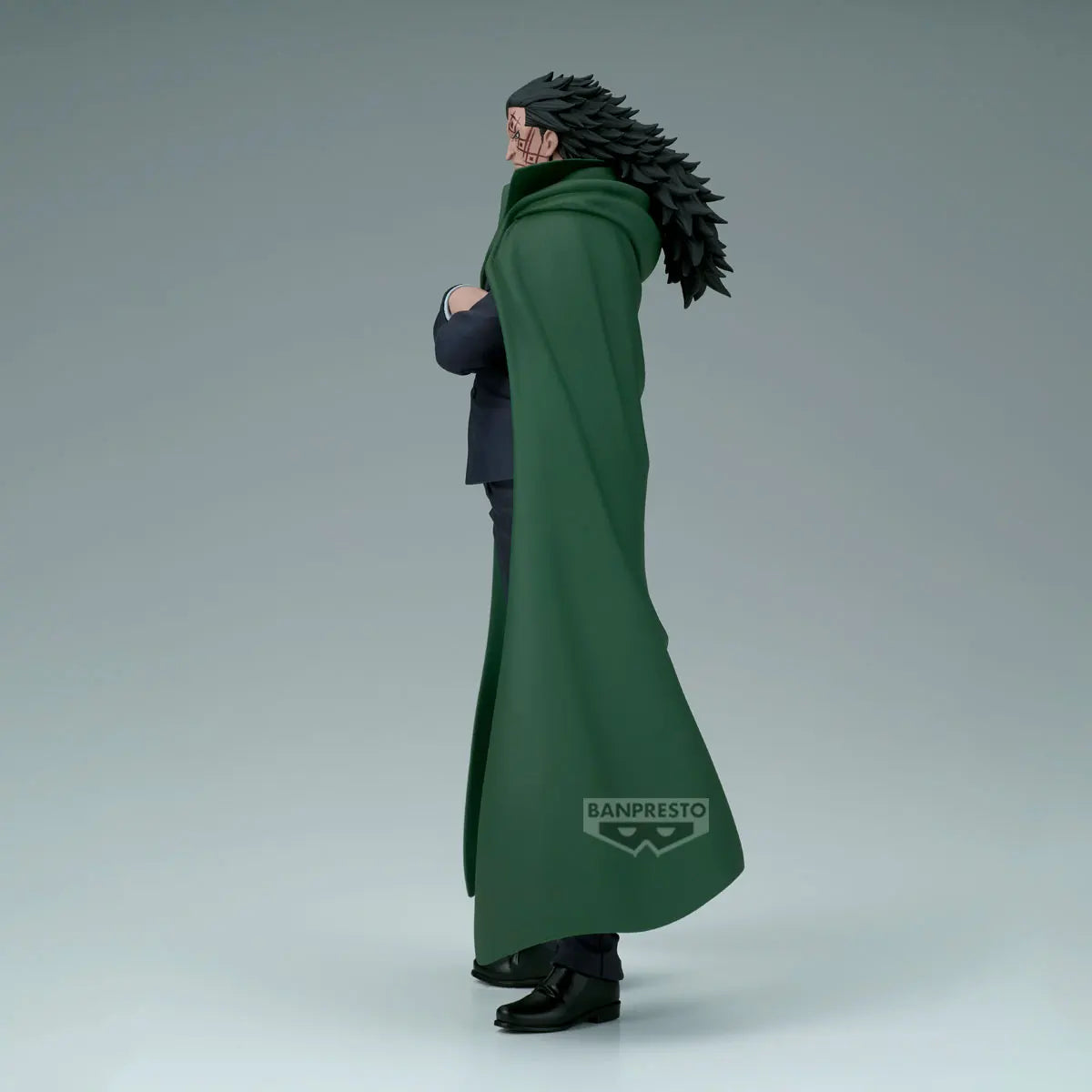 One Piece - Monkey D. Dragon (20cm)