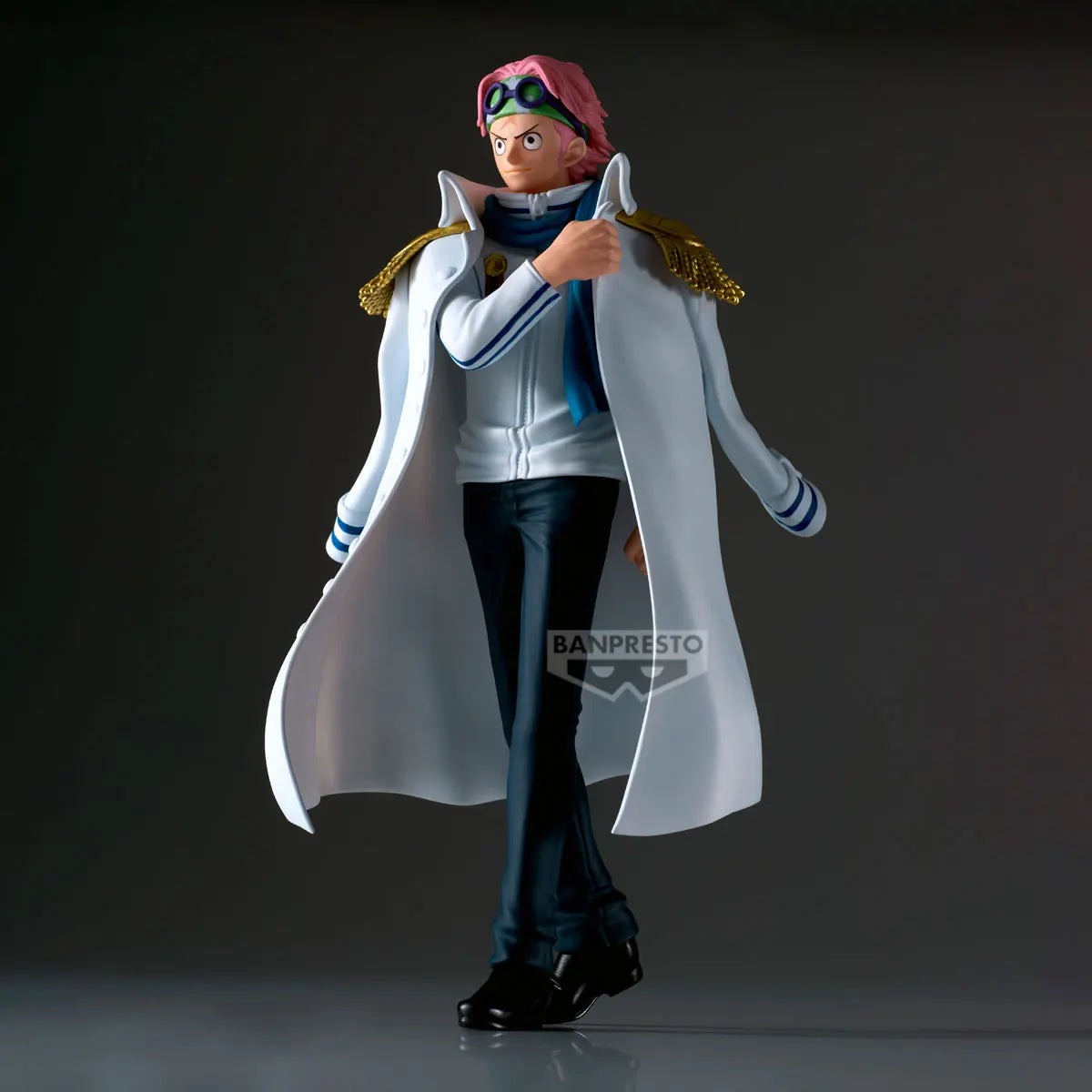 One Piece - Coby (16cm)