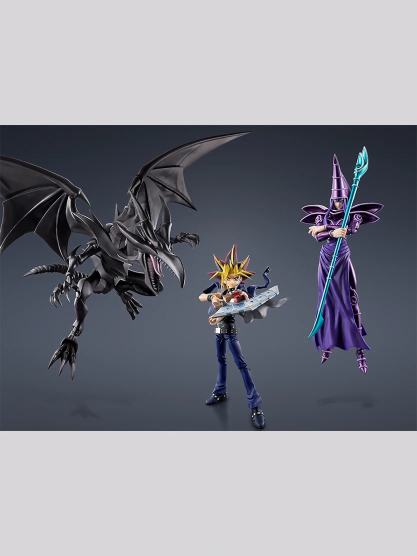 Yu-Gi-Oh! Duel Monsters - Yugi Muto (16cm)