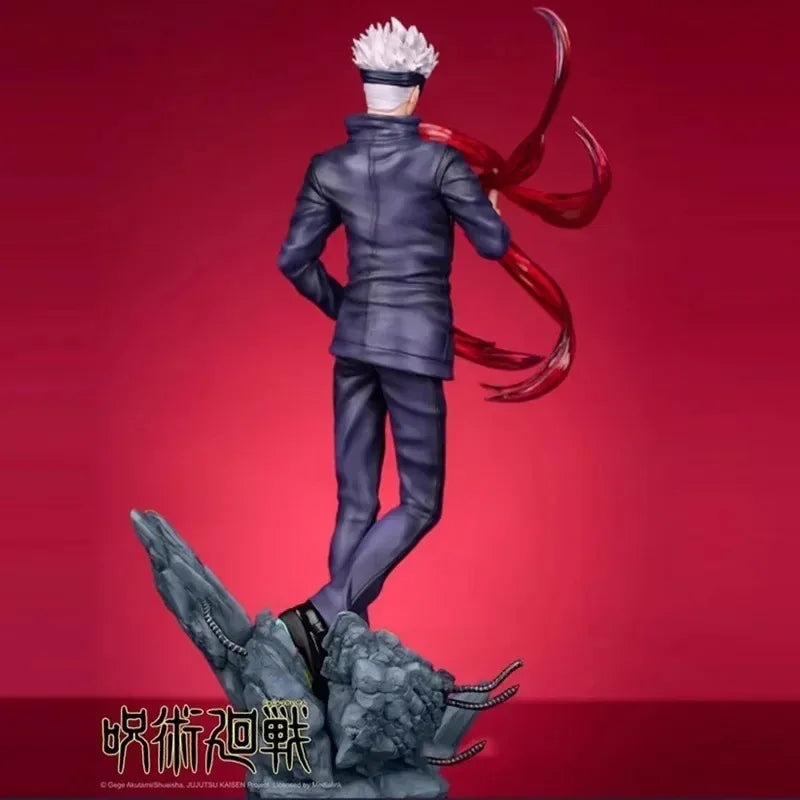 Jujutsu Kaisen - Gojo Satoru (28cm)