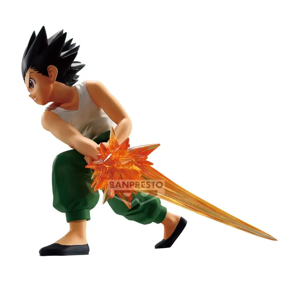 Hunter X Hunter - Gon Freecs (12cm)