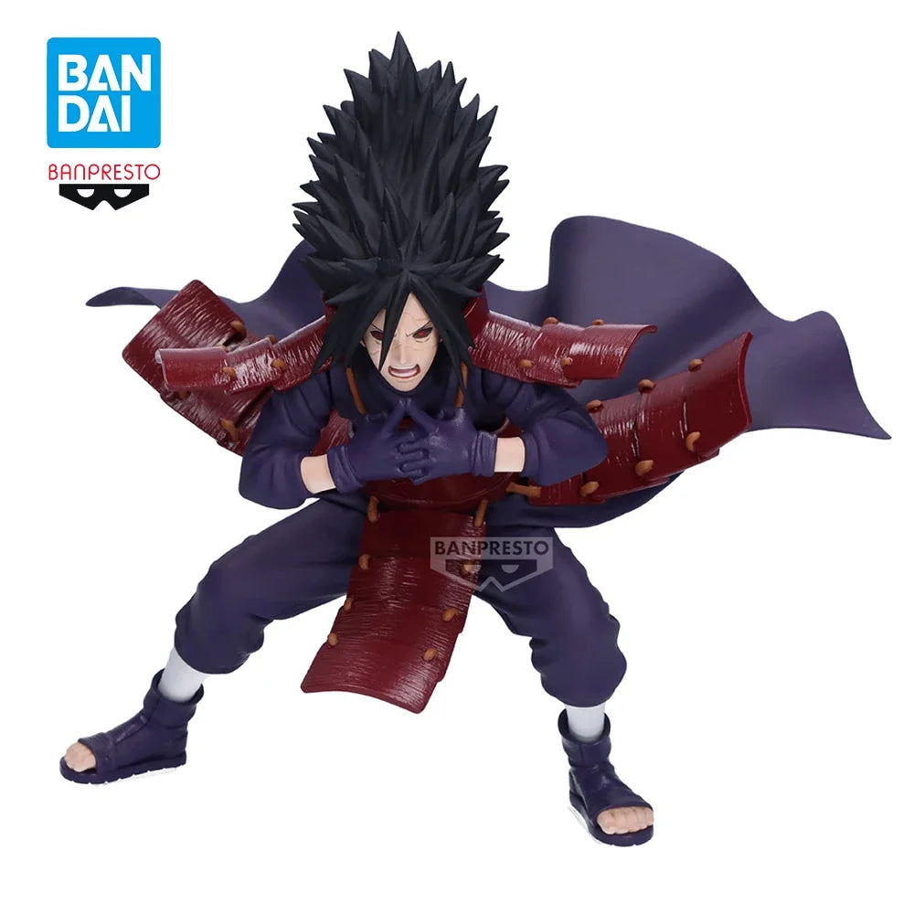 Naruto - Uchiha Madara (16cm)