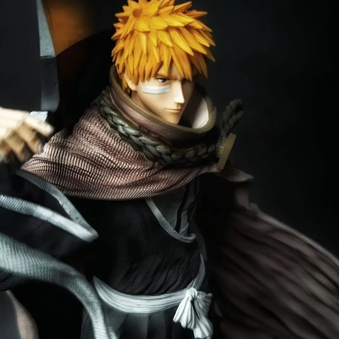 Bleach -  Kurosaki Ichigo (32cm)