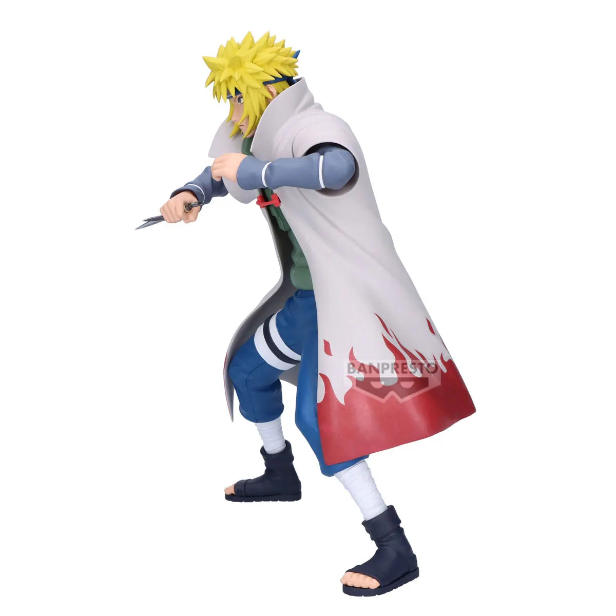 Naruto - Namikaze Minato (18cm)