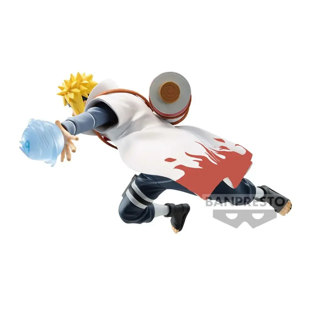 Naruto - Namikaze Minato (13cm)