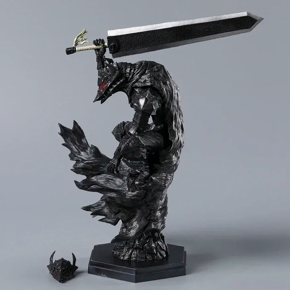 Berserk - Guts (21-25cm)