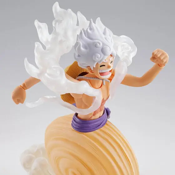 One Piece - Monkey D. Luffy Nika